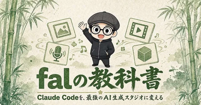 falの教科書（イケハヤさん）